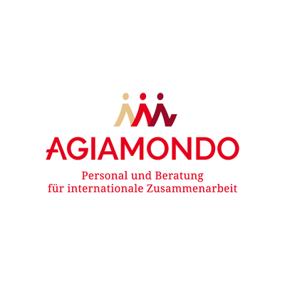AGIAMONDO e.V.